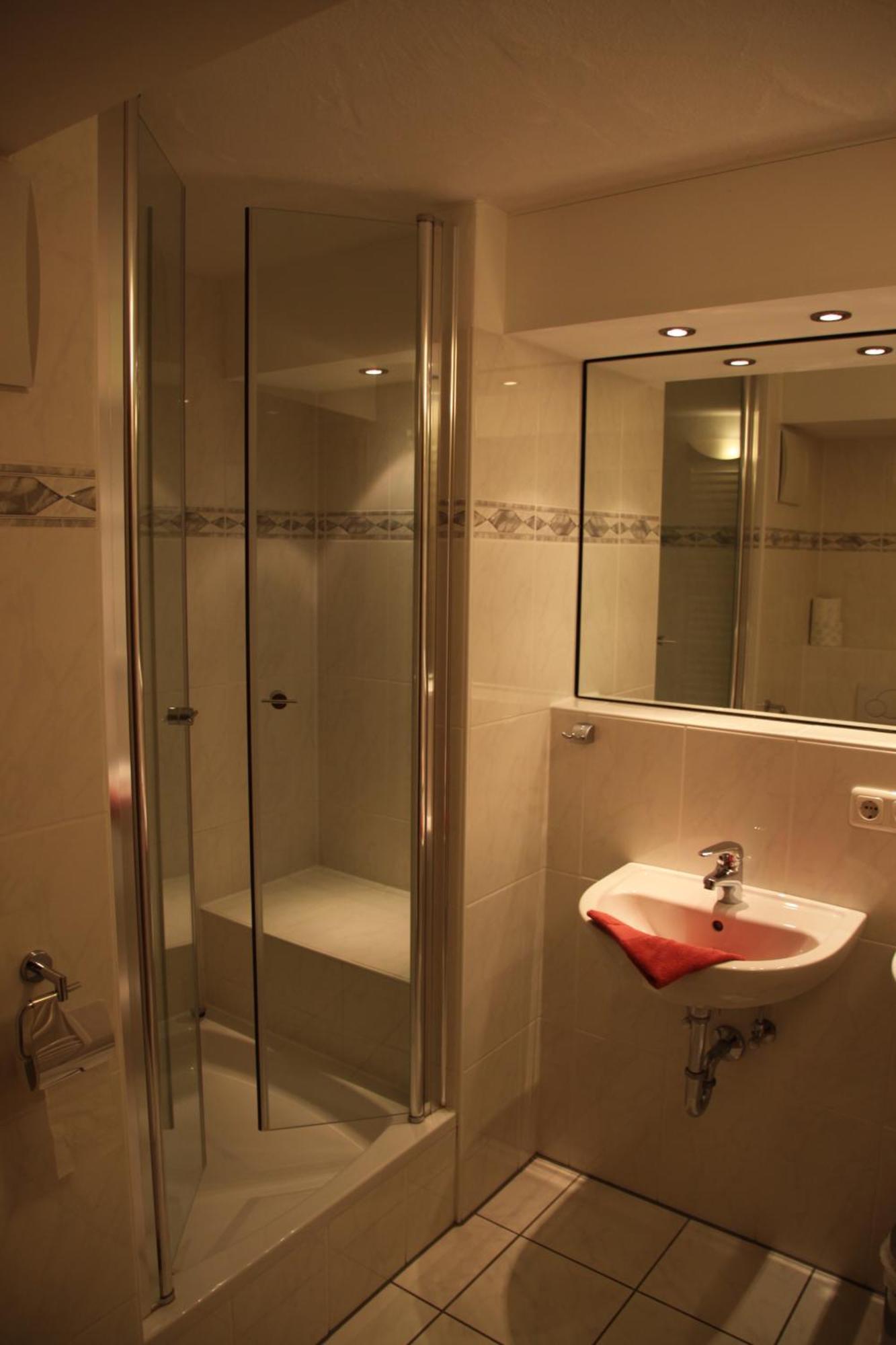 Ferienwohnung Am Zierhutbach Kranzberg Mittenwald Esterno foto